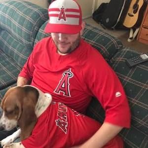 Meet your Posher, Joe